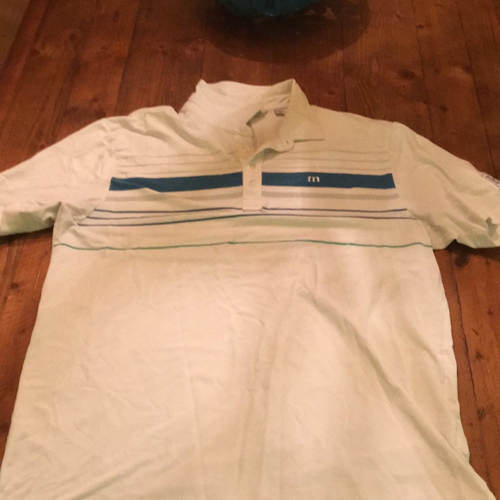 Golf/Polo shirt